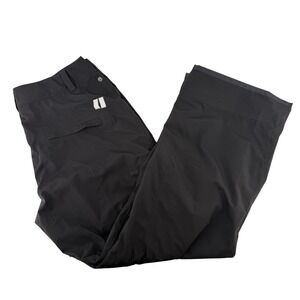 Armada GORE-TEX Vector Ski Snowboard Pants Mens XXL Black Waterproof RECCO Shell
